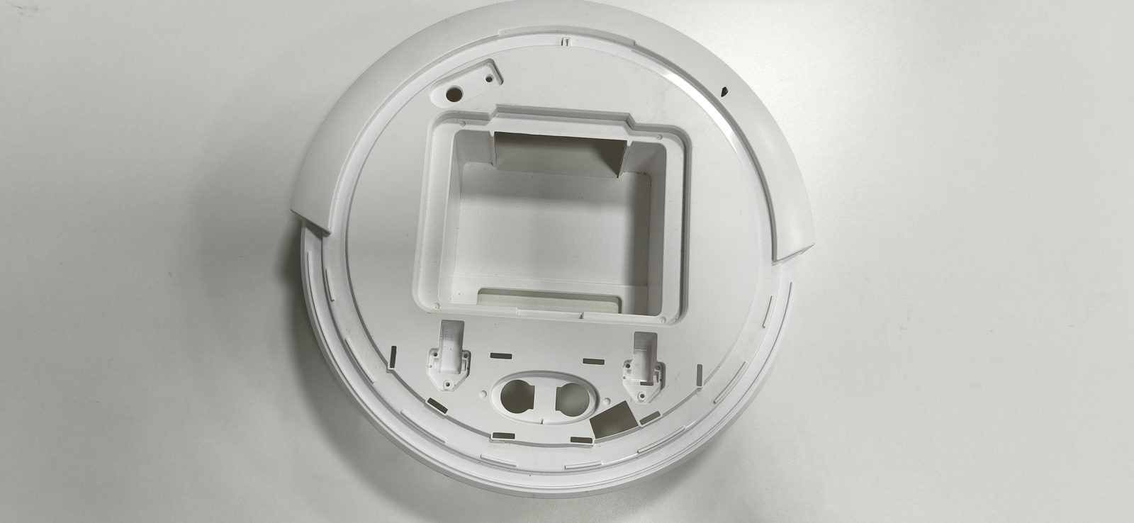 Robot Vacuum Cleaner Housing